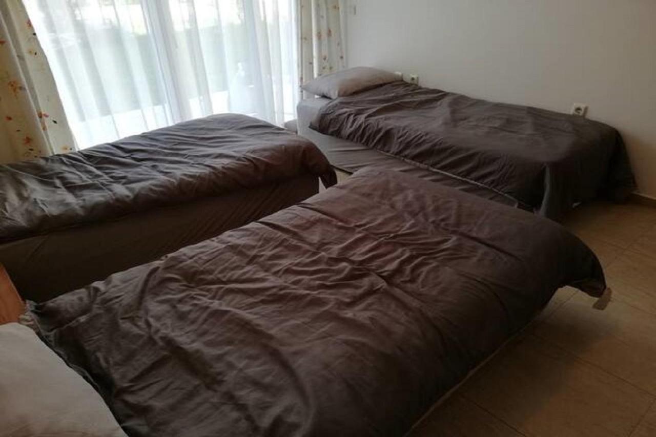 Yves 2 Bed Apart At Sun Village Sunny Beach Not Far Away From The Sea מראה חיצוני תמונה